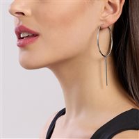 Pendente Kidult Symbols in Acciaio 741305 - 741305